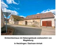 MIETKAUF Ratenkauf Haus zum Verkauf bei Magdeburg Kaufen Sachsen-Anhalt - Osternienburger Land Vorschau