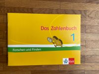 Das Zahlenbuch Forschen und Finden 1 Grundschule Mathe Köln - Braunsfeld Vorschau