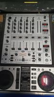 Behringer DJX700 DJ Mixer Nordrhein-Westfalen - Netphen Vorschau