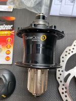 CyclePops Powertap Pro MTB Leistungsmesser Wattmessnabe Disc Rheinland-Pfalz - Dirmstein Vorschau