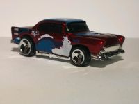 Hot Wheels 1955 Chevy 1999 Surf 'N Fun Thüringen - Bad Salzungen Vorschau