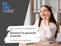 Berater/-in (m/w/d) für Start-Up in Nienburg gesucht Niedersachsen - Nienburg (Weser) Vorschau