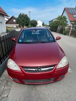 Opel Corsa 1,2 Twinport Bayern - Königsbrunn Vorschau