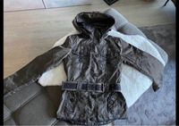 Wellensteyn Damen Übergangsjacke Gr. XS Modell: Chocolate Nordrhein-Westfalen - Wesel Vorschau