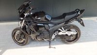 Suzuki GSX1250FA Motor Rahmen Gabel Felgen Sitz Tacho ABS CDI Bayern - Mantel Vorschau