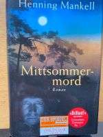 Mittsommermord  Henning Mankell Wallander Bayern - Eslarn Vorschau