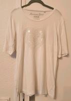 Damen T-Shirt Gr. S weiß mit Motiv Berlin - Steglitz Vorschau
