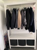 Ikea Hemnes Garderobe / Kleiderschrank Nordrhein-Westfalen - Viersen Vorschau