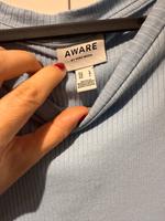 Hellblaues Frühling bodycon Kleid vero Moda aware L neu Gotha - Tabarz/Thüringer Wald Vorschau