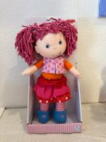 Haba Puppe Lilli Lou Nordrhein-Westfalen - Mechernich Vorschau
