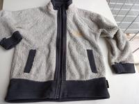 Übergangsjacke Gr. 128,Jack Wolfskin Jacke Gr. 128 Frankfurt am Main - Praunheim Vorschau