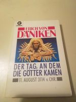 Strategie der Götter Der Tag an dem die Götter kamen Berlin - Spandau Vorschau