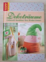 #Buch #Kinderzimmer # Deko #Nähen Bayern - Diedorf Vorschau