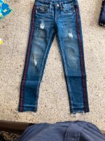 Jeans Hose gr 128 Rheinland-Pfalz - Kusel Vorschau