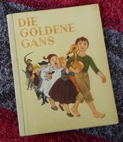Die Goldene Gans 1.Auflage Buch u.Kunstverl.Nachf.Leipzig DDR1963 Thüringen - Jena Vorschau