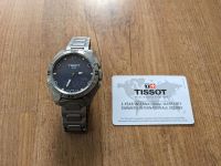 Tissot T-Touch Expert Solar Titanium Uhr, Armbanduhr Essen - Rüttenscheid Vorschau