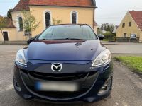 Mazda 5   7 Sitzplätze Bayern - Lauingen a.d. Donau Vorschau