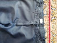 Blaue Lederhose Gr. 36 Düsseldorf - Oberkassel Vorschau