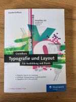 Grundkurs Typografie und Layout Mediengestalter Schleswig-Holstein - Hohenlockstedt Vorschau