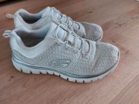 Sketchers Sneaker Gr. 36 Hessen - Erbach Vorschau