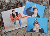 BTS Mini Poster Busan und Photo Book Busan RM Set Nordrhein-Westfalen - Lage Vorschau