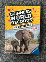 Guinness World Records für Erstleser - Tiere Kinderbuch 1.Klasse Nordrhein-Westfalen - Troisdorf Vorschau