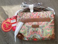 Neue Oilily Handtasche, Schultertasche, Tasche Nordrhein-Westfalen - Moers Vorschau