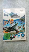 Wii My Sims sky heros Berlin - Steglitz Vorschau