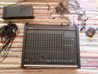 Samick System 164 16 Kanal Mixer & Netzteil PS-10 Analog Baden-Württemberg - Maselheim Vorschau