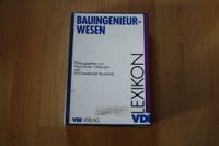 Hans Gustav Olshausen - VDI-Lexikon Bauingenieurwesen für Bauinge Niedersachsen - Nordhorn Vorschau