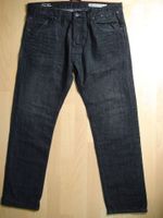 Tommy Hilfiger Ronan Herren Jeans Hose Gr W38/L32 schwarz-ton neu Schwerin - Großer Dreesch Vorschau