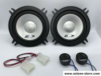 Mazda 323 626 Xedos 6 MX3 MX6 MX5 - Alpine Lautsprecher Set Kreis Ostholstein - Sereetz Vorschau