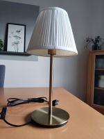 Tischlampe, Tischleuchte Ikea Skaftet, messingfarben Nordrhein-Westfalen - Bünde Vorschau