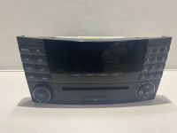 W211 S211 Radio Cd Player Comand A2118702889 Duisburg - Neumühl Vorschau