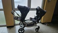 ABC Geschwister  Kinderwagen zu verkaufen Hessen - Obertshausen Vorschau