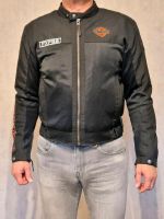 Harley-Davidson "Sommer" Motorradjacke XL Niedersachsen - Friesoythe Vorschau
