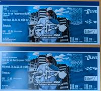 2 Tickets für Sido in Köln am 30.07.2025 Nordrhein-Westfalen - Schwelm Vorschau