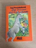 Buch Der Sommer hat Eselsohren gebundene Ausgabe Baden-Württemberg - Waldenbuch Vorschau