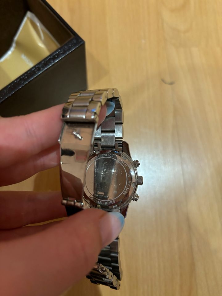 michael kors uhr in Willich