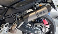 Auspuff SC-Project Slip-on-Endtopf für BMW F800R Bayern - Wehringen Vorschau