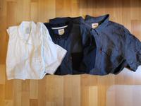 2 Levis Herrenhemden XL blau Hamburg-Mitte - Hamburg Hammerbrook Vorschau