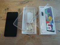 Samsung Galaxy A51, 128GB , TOP Zustand, keine Kratzer Hessen - Darmstadt Vorschau
