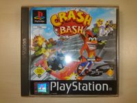 Crash Bash Bandicoot PAL Playstation 1 PS1 PSX SLES 02834 Complet Friedrichshain-Kreuzberg - Kreuzberg Vorschau