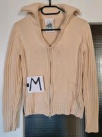 Strickjacke beige Bayern - Aschaffenburg Vorschau