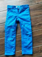 Lupilu Jeans Himmelblau Gr. 98 skinny Rheinland-Pfalz - Dernbach Vorschau