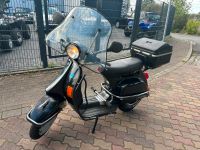 Vespa PK 50 XL 4 Gang Fahrbereit aus 1.Hand Original Zustand Nordrhein-Westfalen - Herne Vorschau