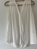 Bluse von OPUS Größe 38, cremefarben Schleswig-Holstein - Jübek Vorschau