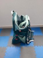 Osprey Poco LT Kraxe Kindertrage child carrier Stuttgart - Hedelfingen Vorschau