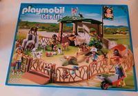 Playmobil 6635 City Life Zoo Streichelzoo OVP Nordrhein-Westfalen - Neuenkirchen Vorschau