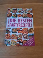 Dr. Oetker, die besten Partyrezepte, unbenutzt, neuwertig! Nordrhein-Westfalen - Legden Vorschau